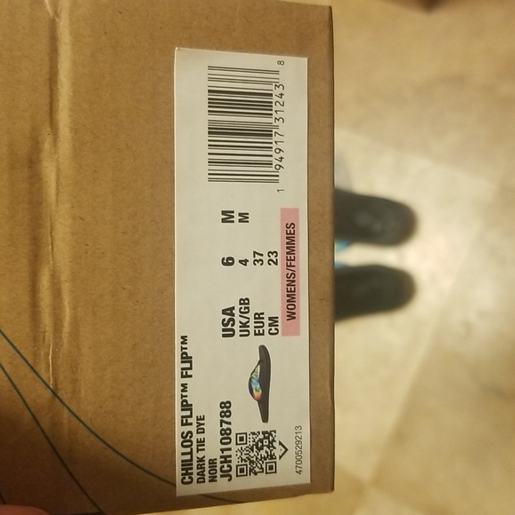 Chaos Chillos Flip - Picture 3 of 3